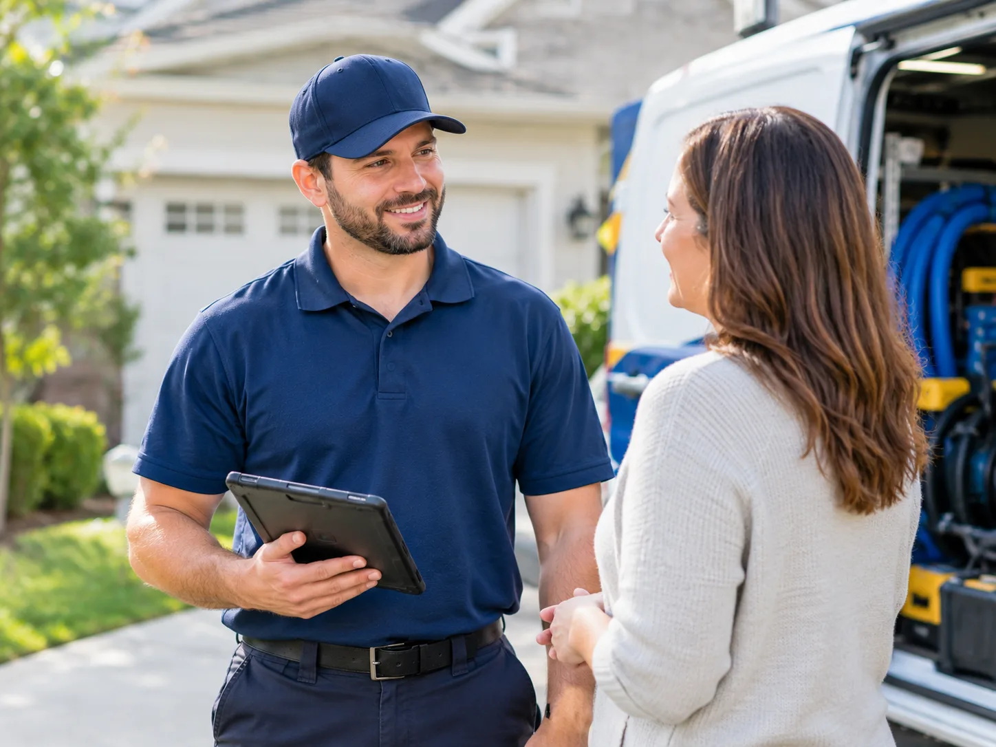 Sewage Backup Cleanup Galveston, TX FAQs